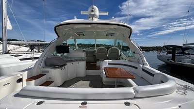 2006 Sea Ray 48 Sundancer 16