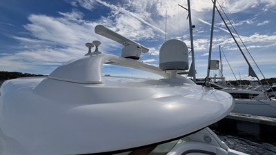 2006 Sea Ray 48 Sundancer 17