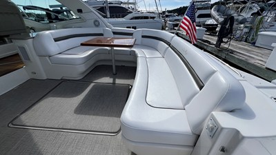 2006 Sea Ray 48 Sundancer 21