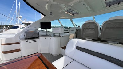 2006 Sea Ray 48 Sundancer 22