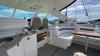 2006 Sea Ray 48 Sundancer 24