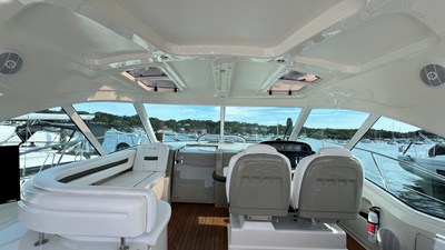 2006 Sea Ray 48 Sundancer 26