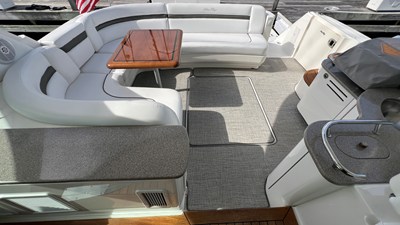 2006 Sea Ray 48 Sundancer 27