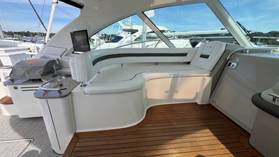 2006 Sea Ray 48 Sundancer 28