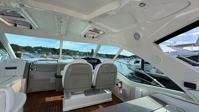 2006 Sea Ray 48 Sundancer 29