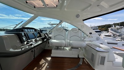 2006 Sea Ray 48 Sundancer 31
