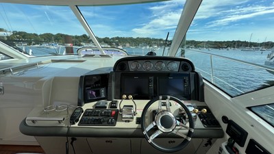 2006 Sea Ray 48 Sundancer 33
