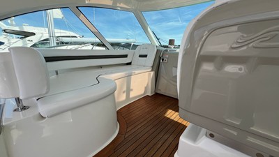 2006 Sea Ray 48 Sundancer 37