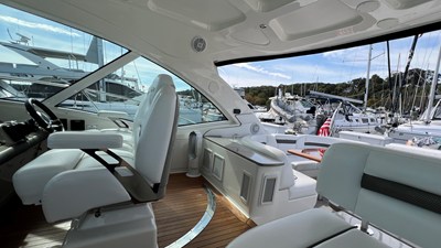 2006 Sea Ray 48 Sundancer 39