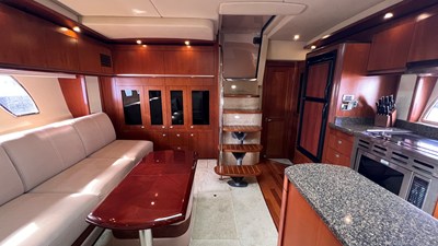 2006 Sea Ray 48 Sundancer 41