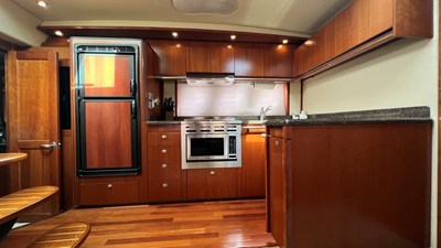 2006 Sea Ray 48 Sundancer 45