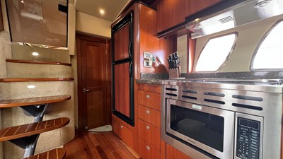 2006 Sea Ray 48 Sundancer 47