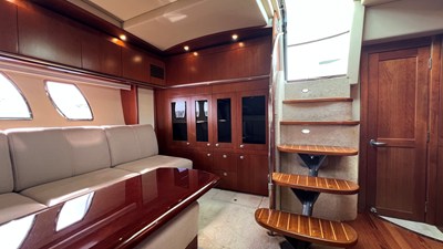 2006 Sea Ray 48 Sundancer 53