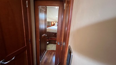 2006 Sea Ray 48 Sundancer 55