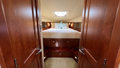 2006 Sea Ray 48 Sundancer 56