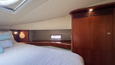2006 Sea Ray 48 Sundancer 62
