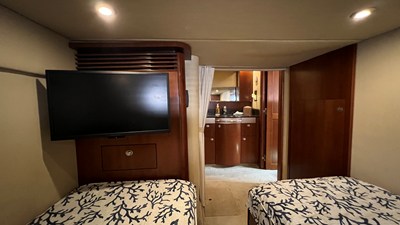 2006 Sea Ray 48 Sundancer 64