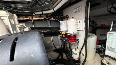 2006 Sea Ray 48 Sundancer 83