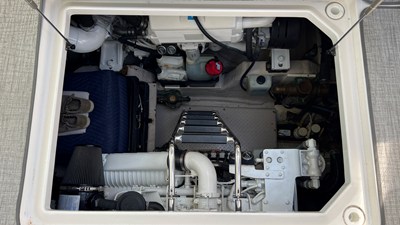 2006 Sea Ray 48 Sundancer 88