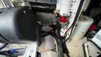 2006 Sea Ray 48 Sundancer 90