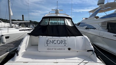 2006 Sea Ray 48 Sundancer 94