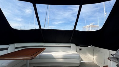 2006 Sea Ray 48 Sundancer 96