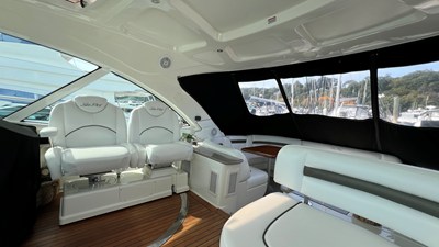 2006 Sea Ray 48 Sundancer 97