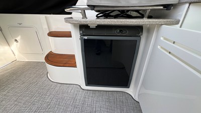 2006 Sea Ray 48 Sundancer 99