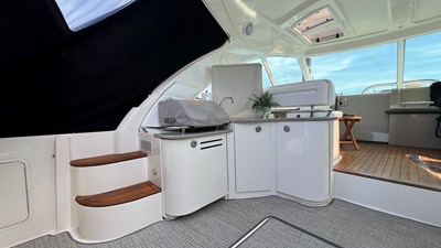 2006 Sea Ray 48 Sundancer 100