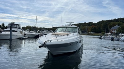 2006 Sea Ray 48 Sundancer 124