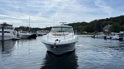 2006 Sea Ray 48 Sundancer 125