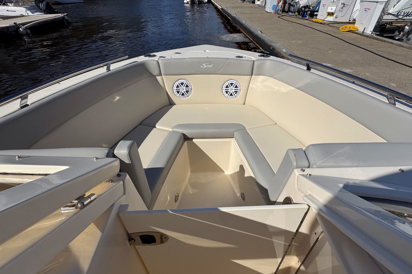 2024 Scout 240 Dorado 16
