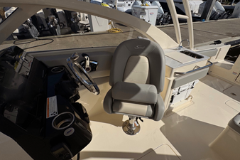 2024 Scout 240 Dorado 7