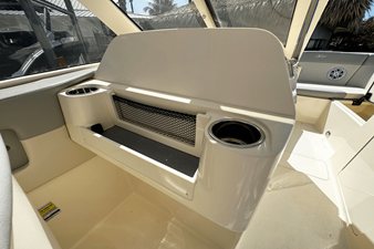 2024 Scout 240 Dorado 9