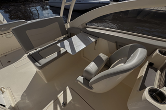 2024 Scout 240 Dorado 10