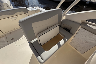 2024 Scout 240 Dorado 12