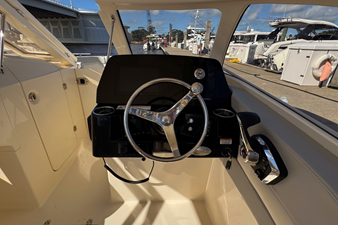2024 Scout 240 Dorado 13