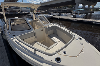 2024 Scout 240 Dorado 15