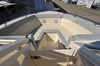 2024 Scout 240 Dorado 16