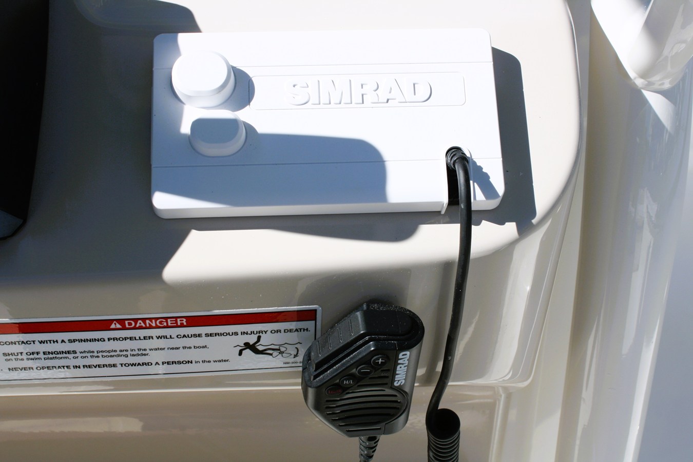 2026 Boston Whaler 210 Montauk 24