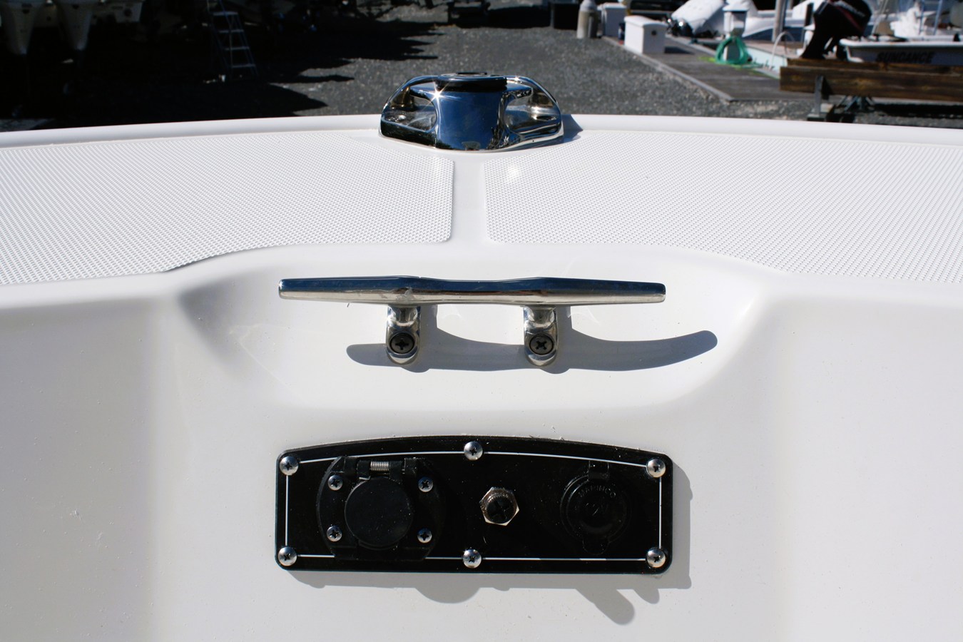 2026 Boston Whaler 210 Montauk 32
