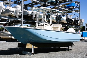 Boston Whaler 210 Montauk 0 2026 Boston Whaler 210 Montauk 1