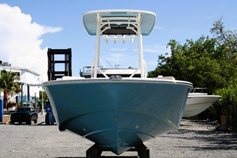Boston Whaler 210 Montauk 1 2026 Boston Whaler 210 Montauk 2