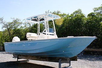 Boston Whaler 210 Montauk 2 2026 Boston Whaler 210 Montauk 3