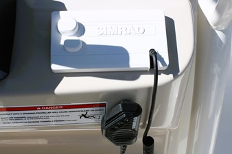 2026 Boston Whaler 210 Montauk 24