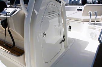 2026 Boston Whaler 210 Montauk 26