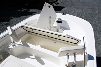 2026 Boston Whaler 210 Montauk 31