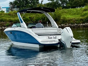 Sea Ray 270 SDX OUTBOARD 4 2024 Sea Ray 270 SDX OUTBOARD 5