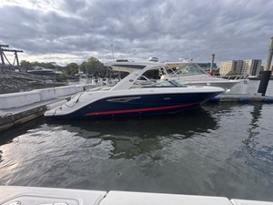 Sea Ray SLX 310 0 2022 Sea Ray SLX 310 1