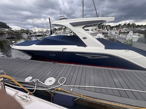 Sea Ray SLX 310 3 2022 Sea Ray SLX 310 4